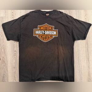 Harley-Davidson Temecula Tee